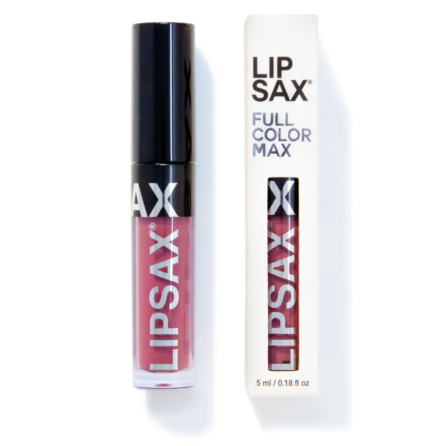 Lipsax Foreplay